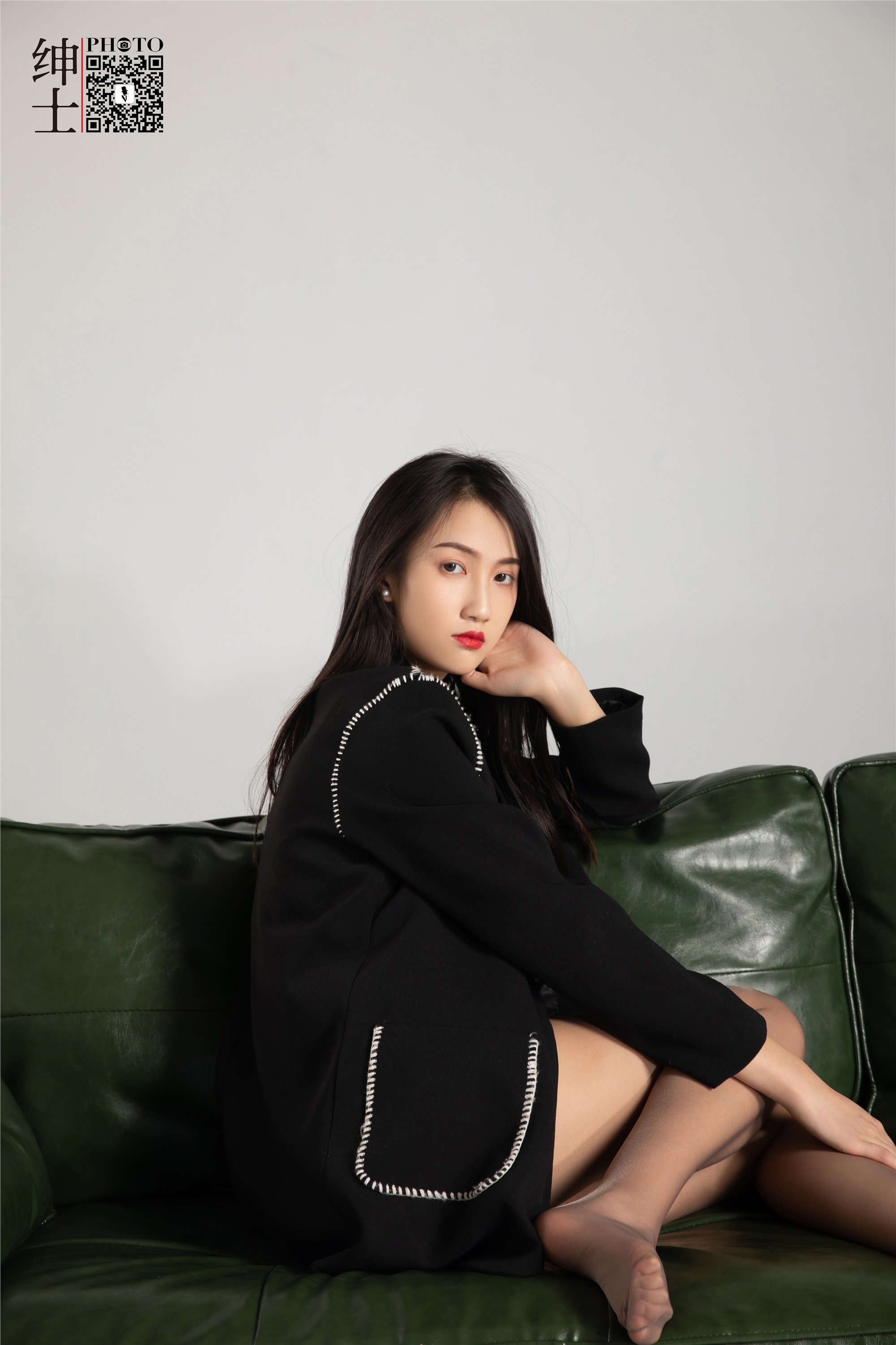 SHENSHI绅士 - SS100 文琪